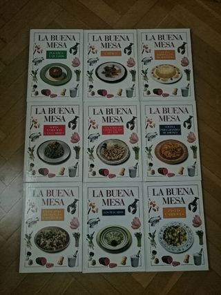 Libros cocina Karlos arguiñano