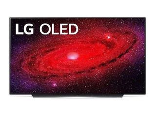 TV OLED 48'' LG OLED48CX5LC 4K UHD Smart TV NUEVO