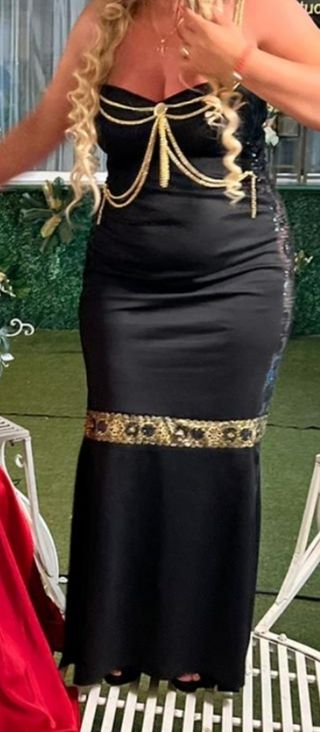 Vestido