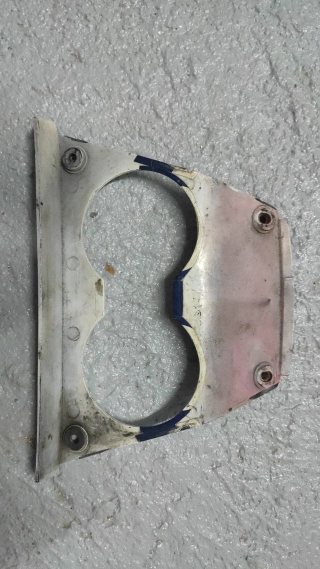 Tapa piloto trasero Honda Vf1000r