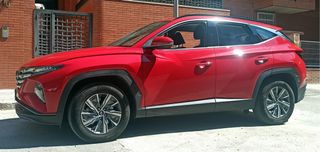 Hyundai Tucson 1.6 TGDI 230CV HEV Maxx Auto