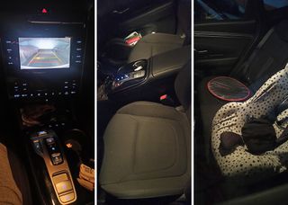 Hyundai Tucson 1.6 TGDI 230CV HEV Maxx Auto