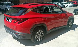 Hyundai Tucson 1.6 TGDI 230CV HEV Maxx Auto