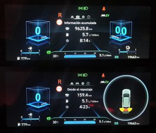 Hyundai Tucson 1.6 TGDI 230CV HEV Maxx Auto