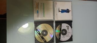 Colección Personal The king of fighters