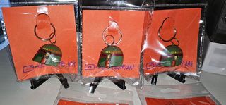 Llaveros 3€/ unidad