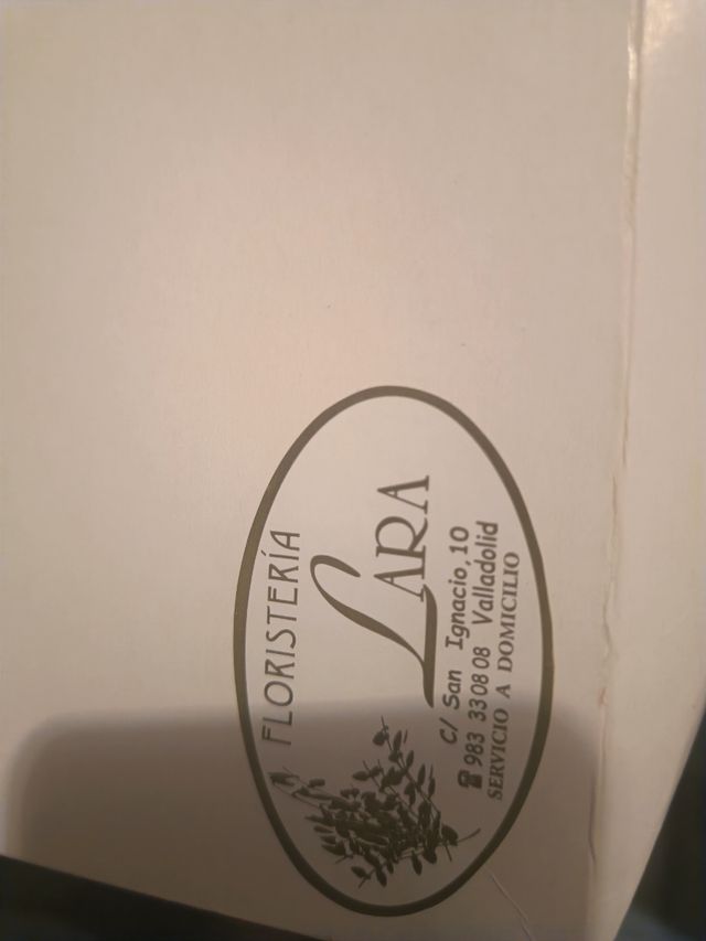 Diadema hecha amamos flores secas