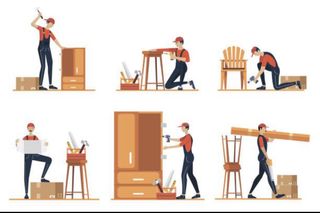 Montaje | Montador de muebles Ikea y Más