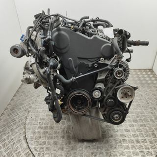 CSHA Motor VW Amarok 2.0 BiTurbo 132kw