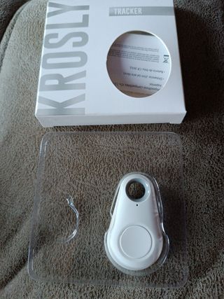 Localizador antiperdida Krosly Tracker