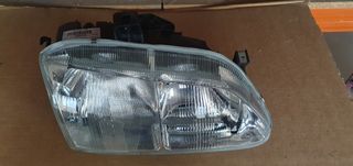 Faro derecho renault megan 1996