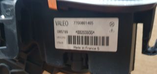 Faro derecho renault megan 1996