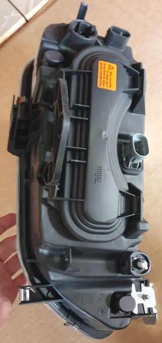 Faro derecho renault megan 1996