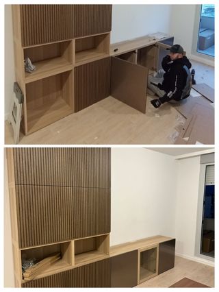 Manitas y Maderas Ayala