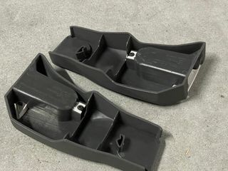 Adaptadores Stokke Xplory para Maxi-Cosi