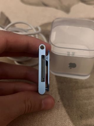 IPOD NANO 6ªGeneración 8GB