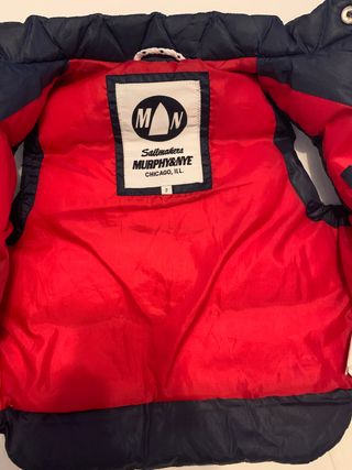 Smanicato bambino Murphy & Nye