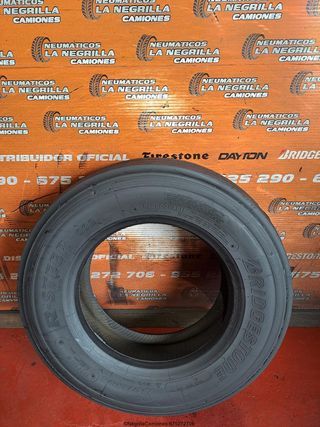 225 75 17.5 BRIDGESTONE juego de 2 REF 16883 16884