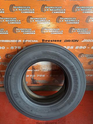225 75 17.5 BRIDGESTONE juego de 2 REF 16883 16884