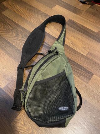 bolso de deporte