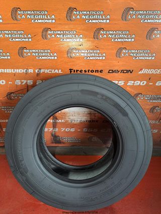 235 75 17.5 MICHELIN juego de 2 REF 16903 16904