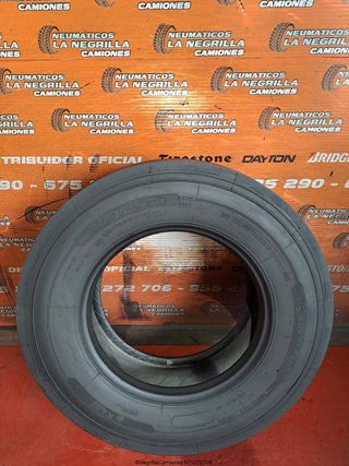 235 75 17.5 MICHELIN juego de 2 REF 16903 16904