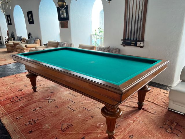 Set billar carambola