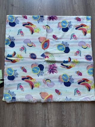Foulard Tous - nuevo