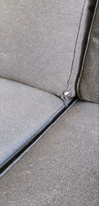 Sofá cama  kivik  Ikea