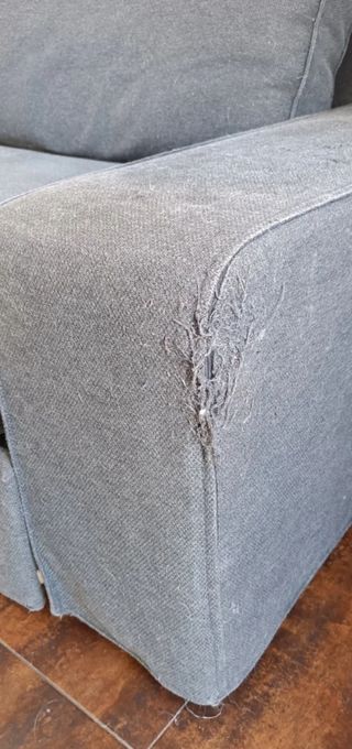 Sofá cama  kivik  Ikea