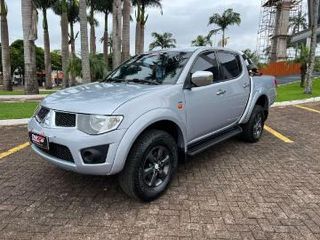 DESPIECE COMPLETO MITSUBISHI L200 2010 4D56