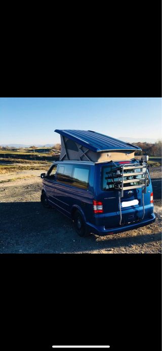 Volkswagen California 2005