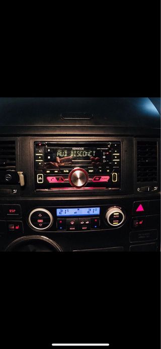 Volkswagen California 2005