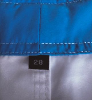 Bañador, short, Quicksilver, talla 28 (S)
