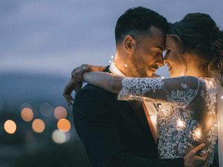 Fotógrafo para bodas