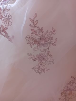 Abito da sposa pronovias