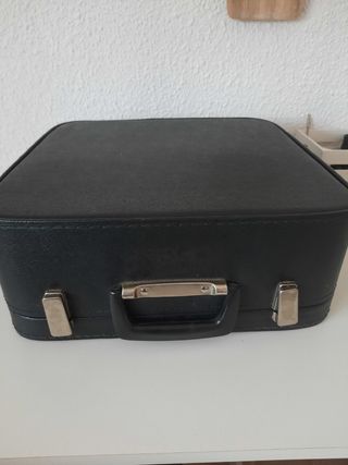 Maquina de escribir vintage