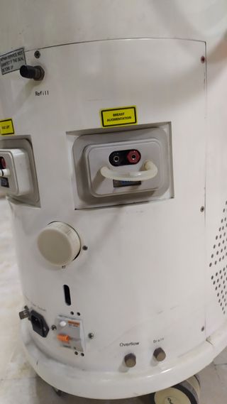 Depiladora laser profesional