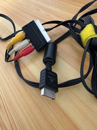 Accessori Playstation 2