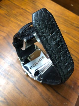 Reloj Police 12176J
