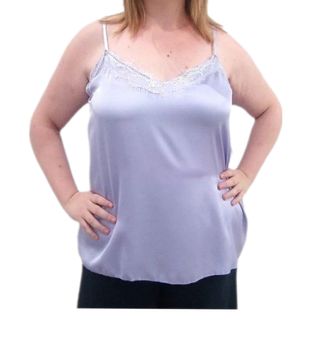 Lencera Lila Clarito