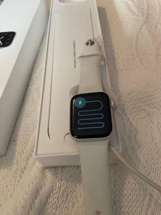 APPLE WATCH SERIES 5