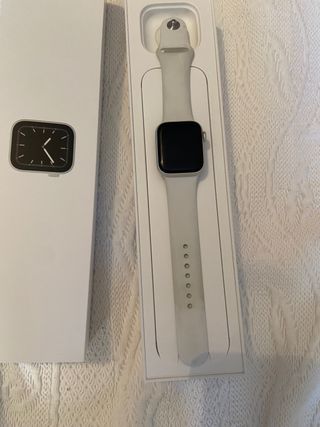 APPLE WATCH SERIES 5