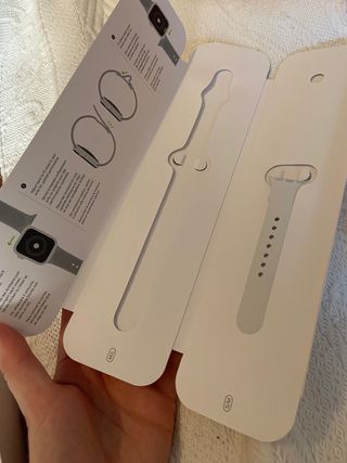 APPLE WATCH SERIES 5