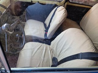 SEAT seiscientos 1970