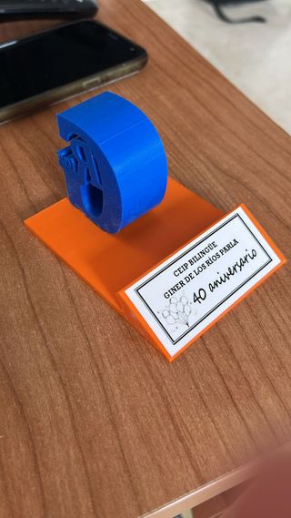 Trofeos personalizados