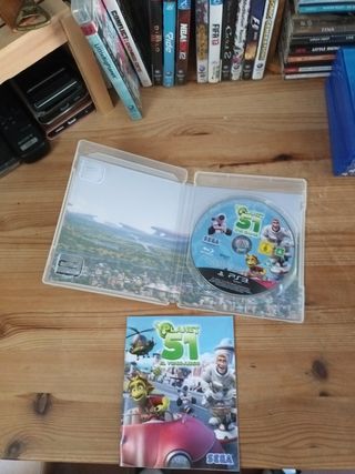 planet 51 ps3