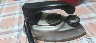 Plancha Vintage de USA.