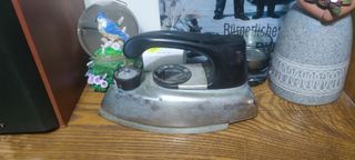 Plancha Vintage de USA.