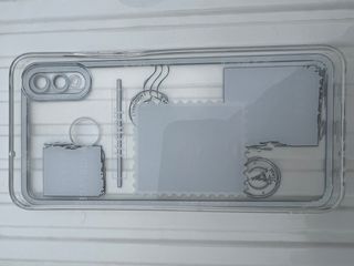 Custodia per Huawei Honor 8X